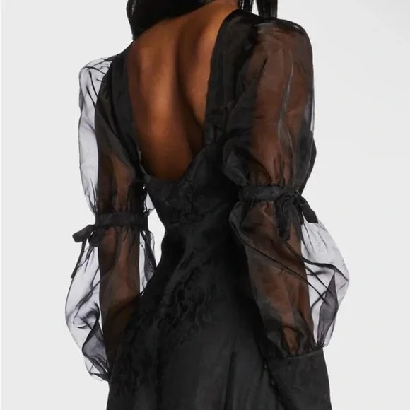jacquemus la riviera mini dress Jacquemus